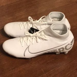 Nike superfly mercurial 7
